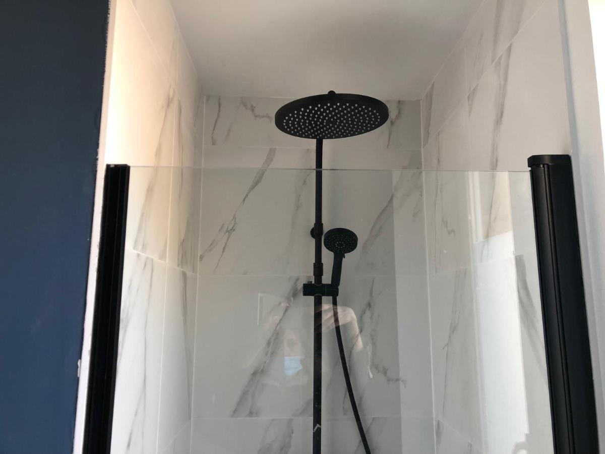 Le Spot, Appartement Spacieux A 30M De La Mer 45M2 Люк-сюр-Мер Экстерьер фото